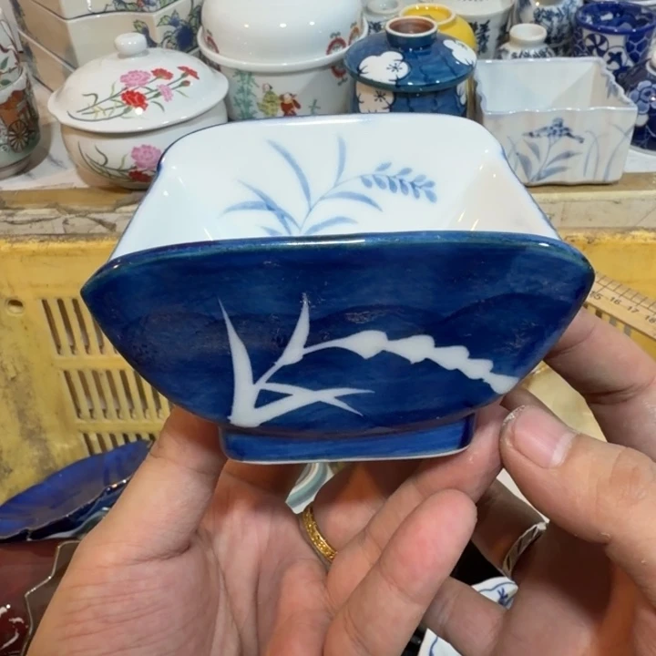 陶瓷推荐第二名20包邮