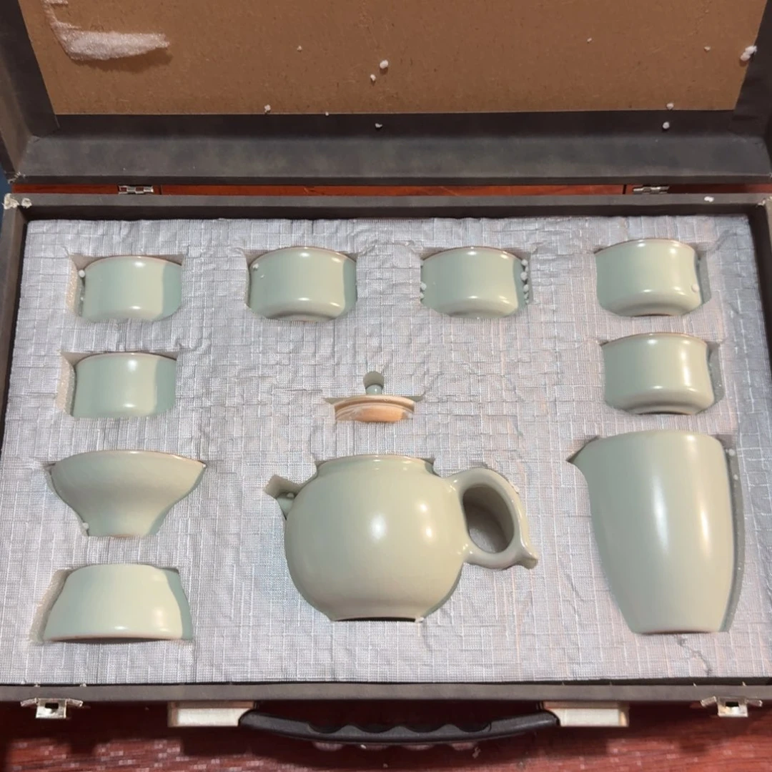 孤品茶具套装等等等