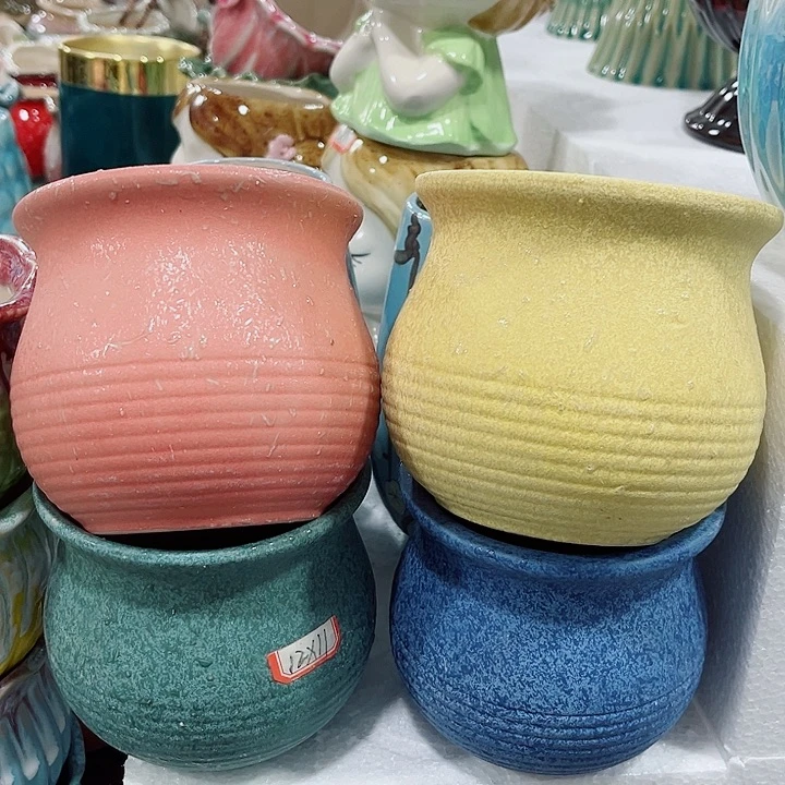 多肉花盆满10元包邮