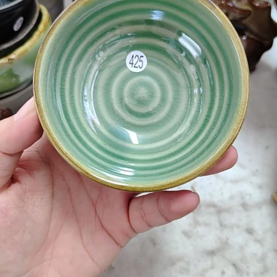 瓷片五厂瓷器四厂七厂瓷器