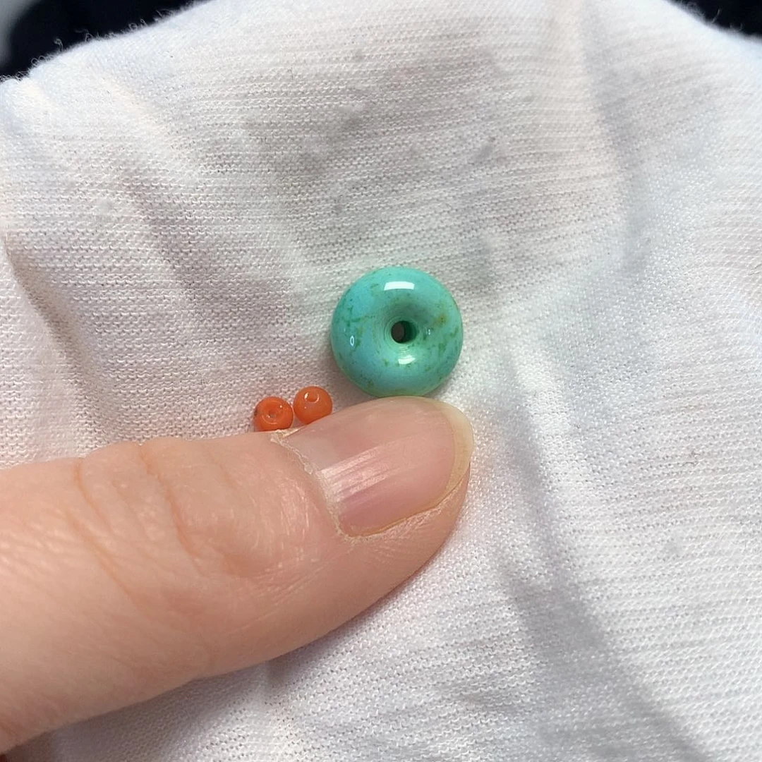 南红玛瑙珠宝奇石未镶嵌