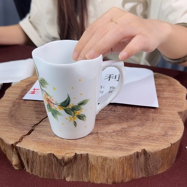 陶瓷景德镇陶瓷手工制作