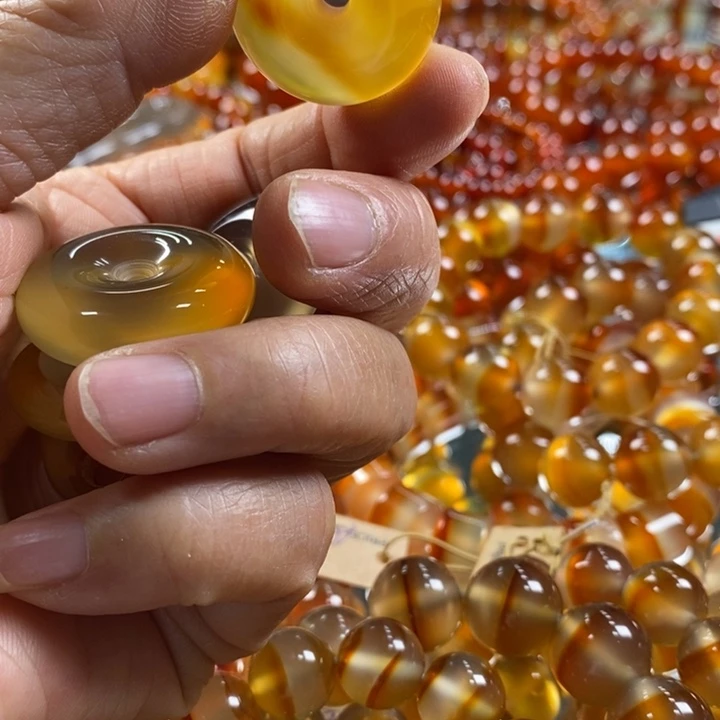 柏香籽/百香籽吊坠用****5