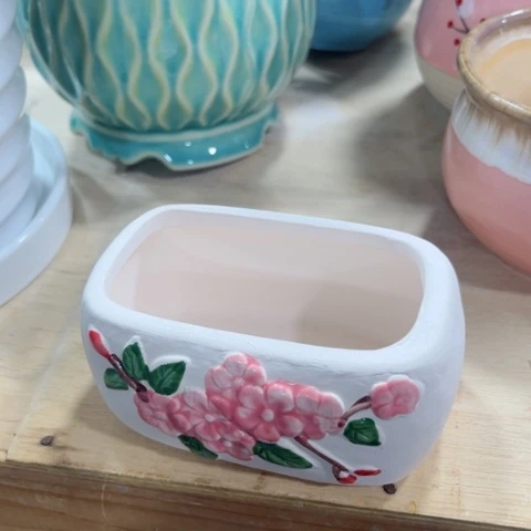 陶瓷新年快乐！！！！