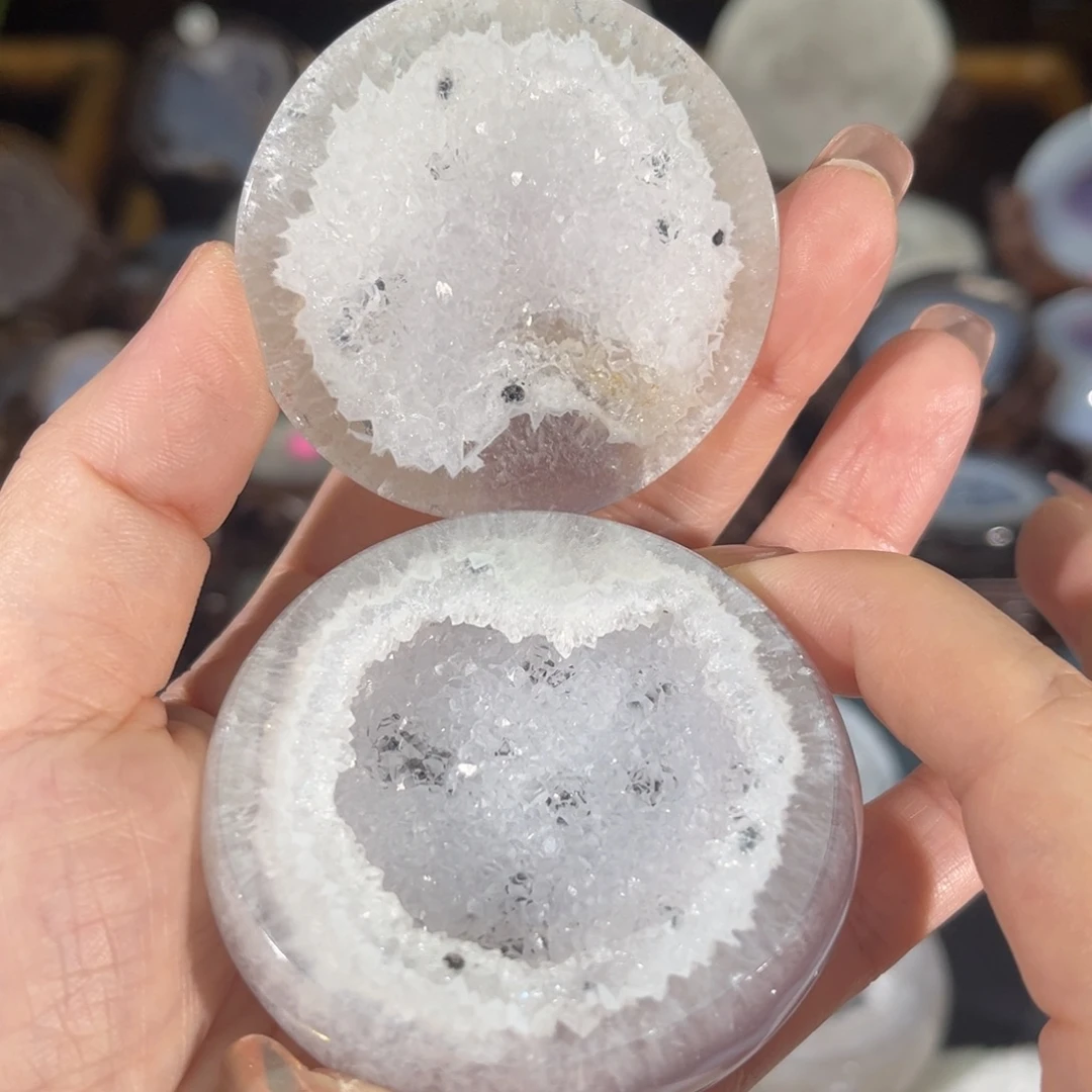 未镶嵌大型摆件（非配饰）水晶