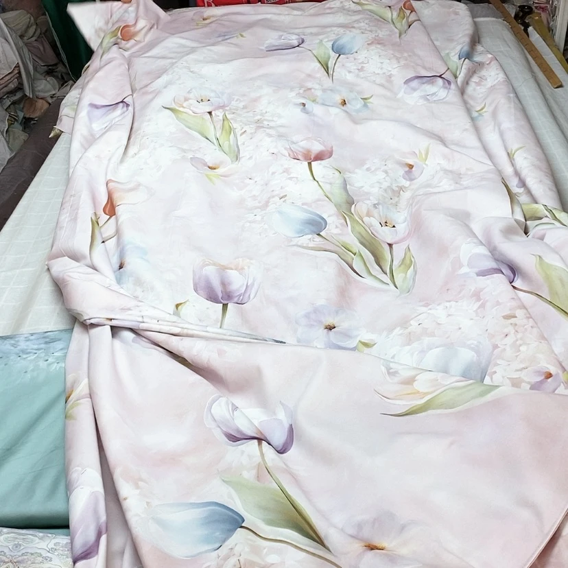 【闪购商品】棉200-230被套