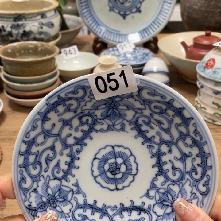 -***风珊珊姐家的老茶器051