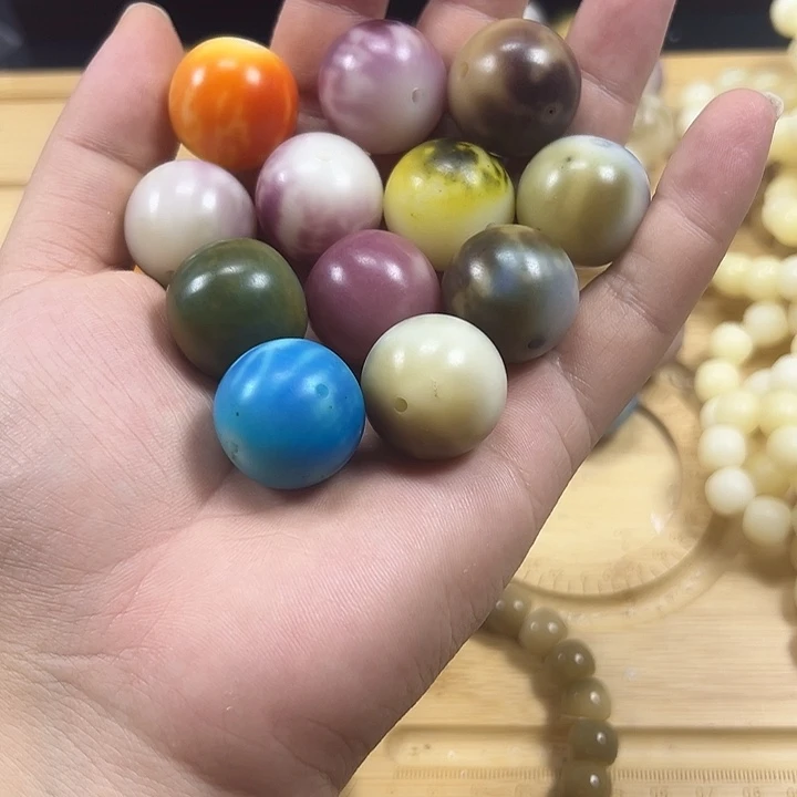 吊坠菩提根/象牙果