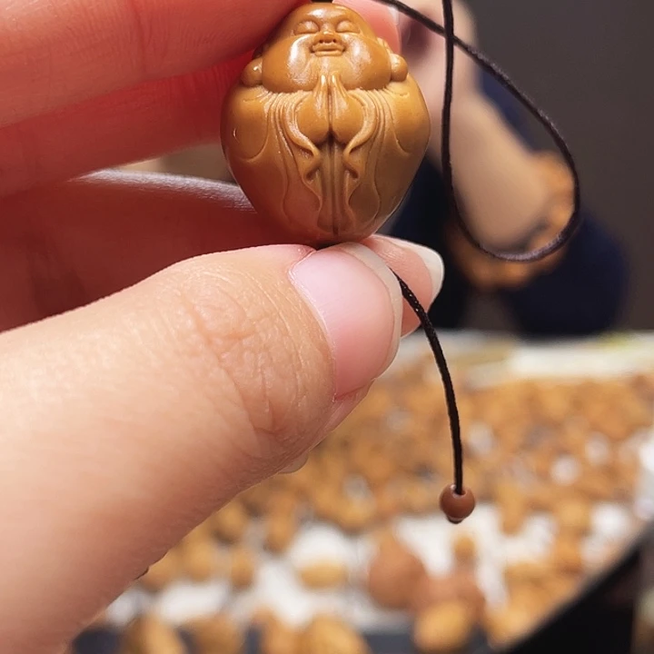 手串/手链橄榄核橄榄核