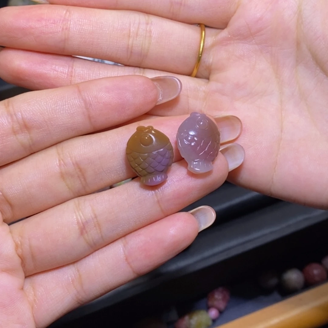 【闪购商品】未镶嵌手链玛瑙/玉髓快***精