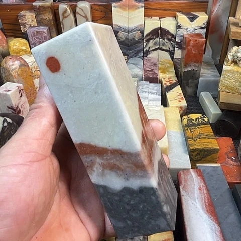 寿山石質*寿山石寿山石