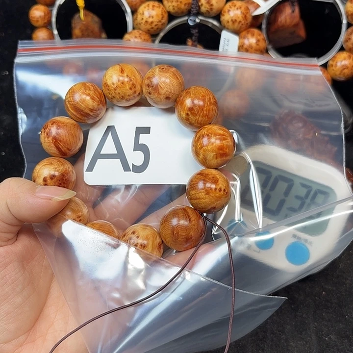 柏木（崖柏）手串/手链大****?