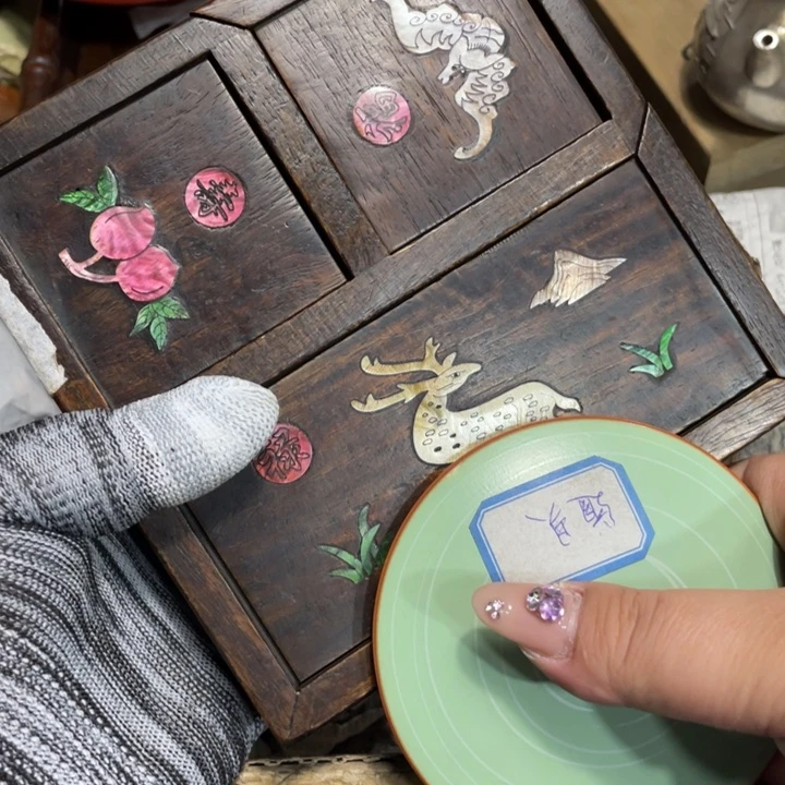 紫砂陶瓷艺术陶瓷艺术