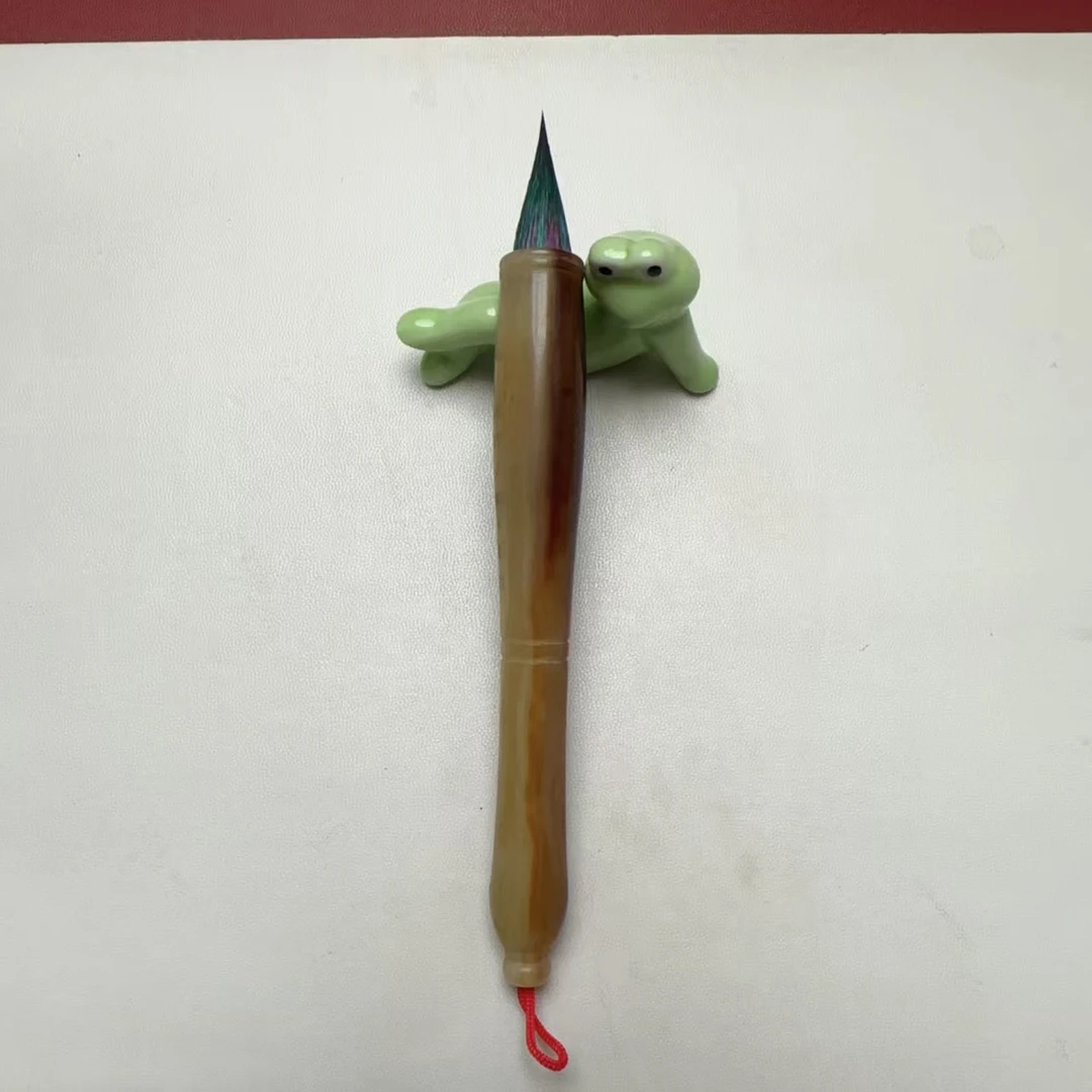 【九州】出锋2.6cm小楷毛笔