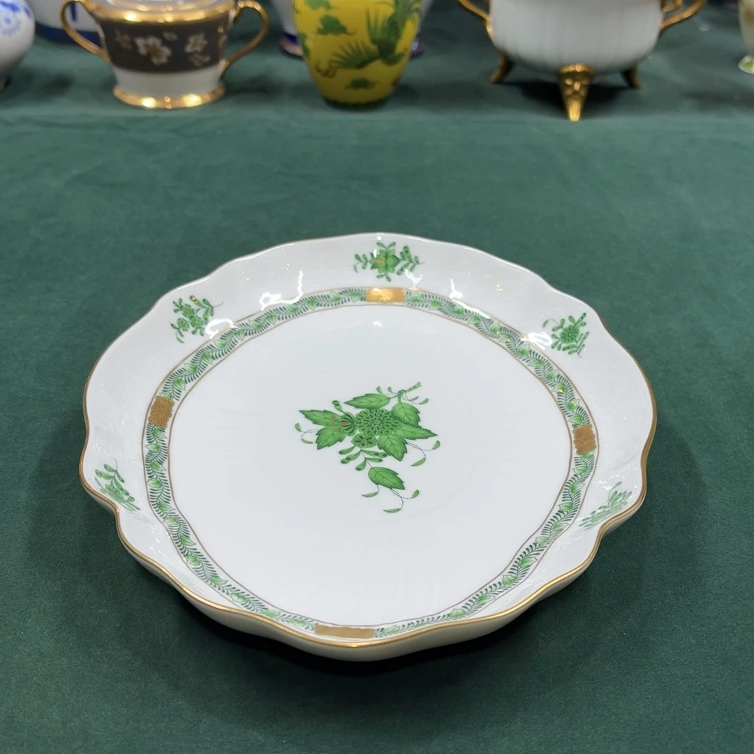 云翼堂瓷器真好看呀