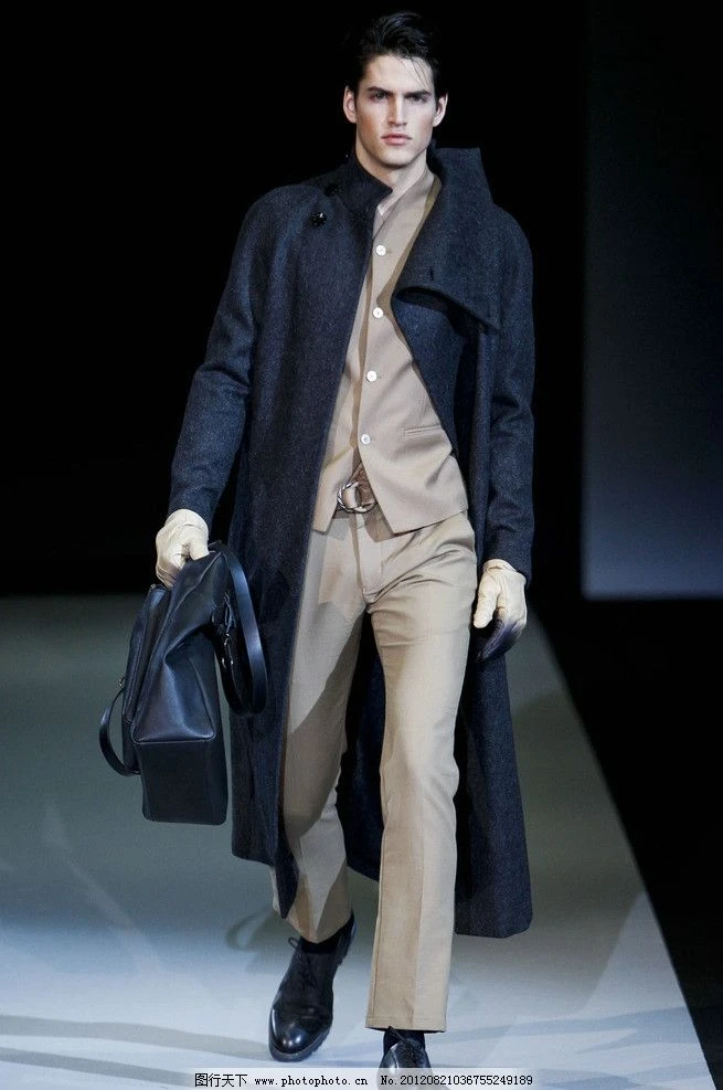 1035-2025春季新款男女同款潮牌设计感蓝色软牛仔外套高级轻奢