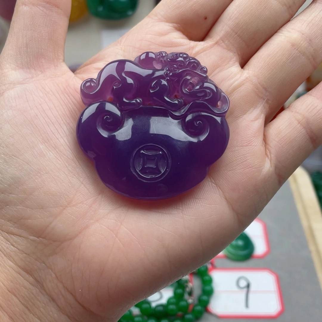 玛瑙/玉髓颈饰合金家**师