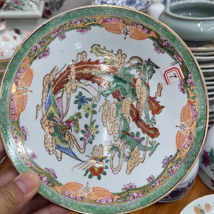 日用家用陶瓷制品