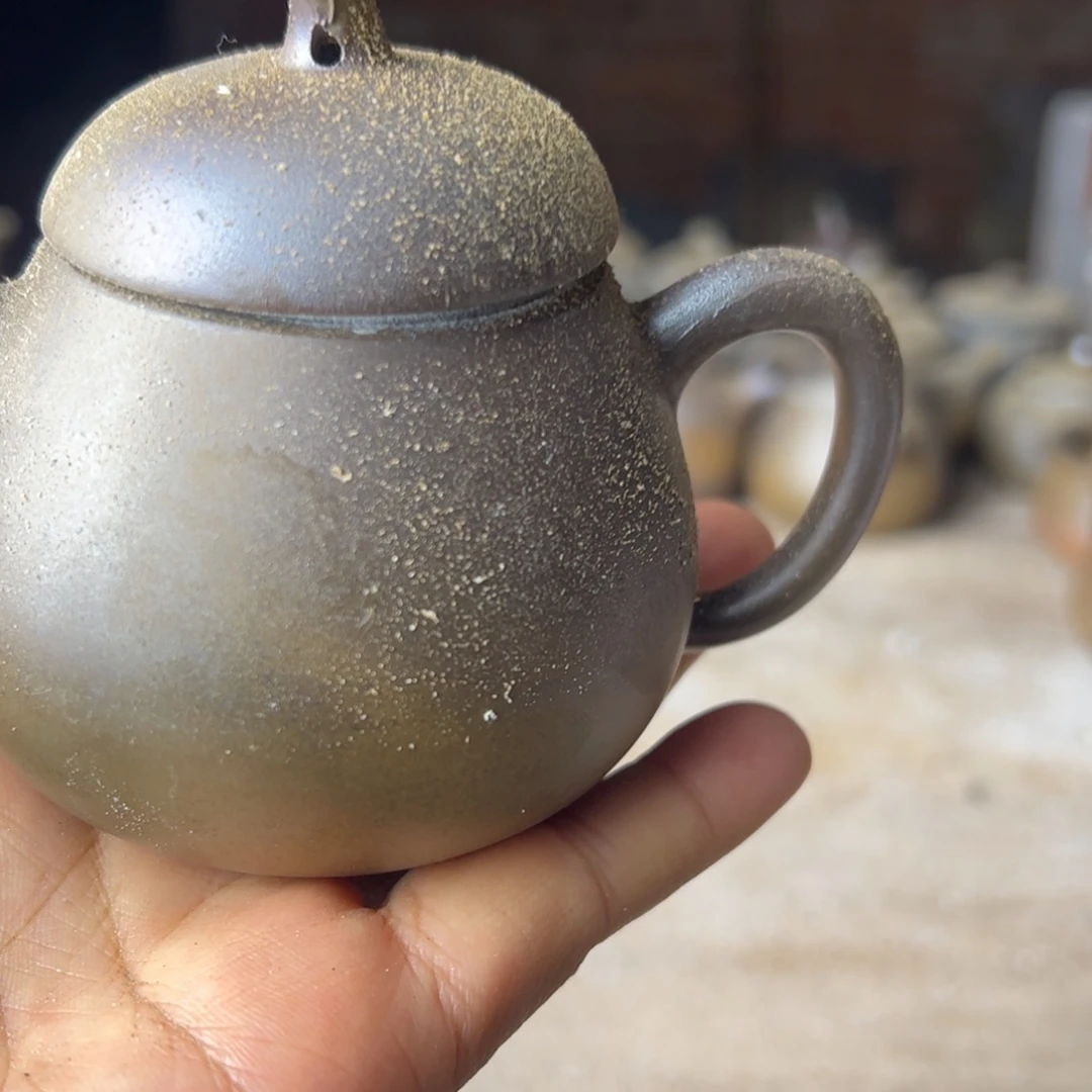 坭兴陶贵台龙窑A306