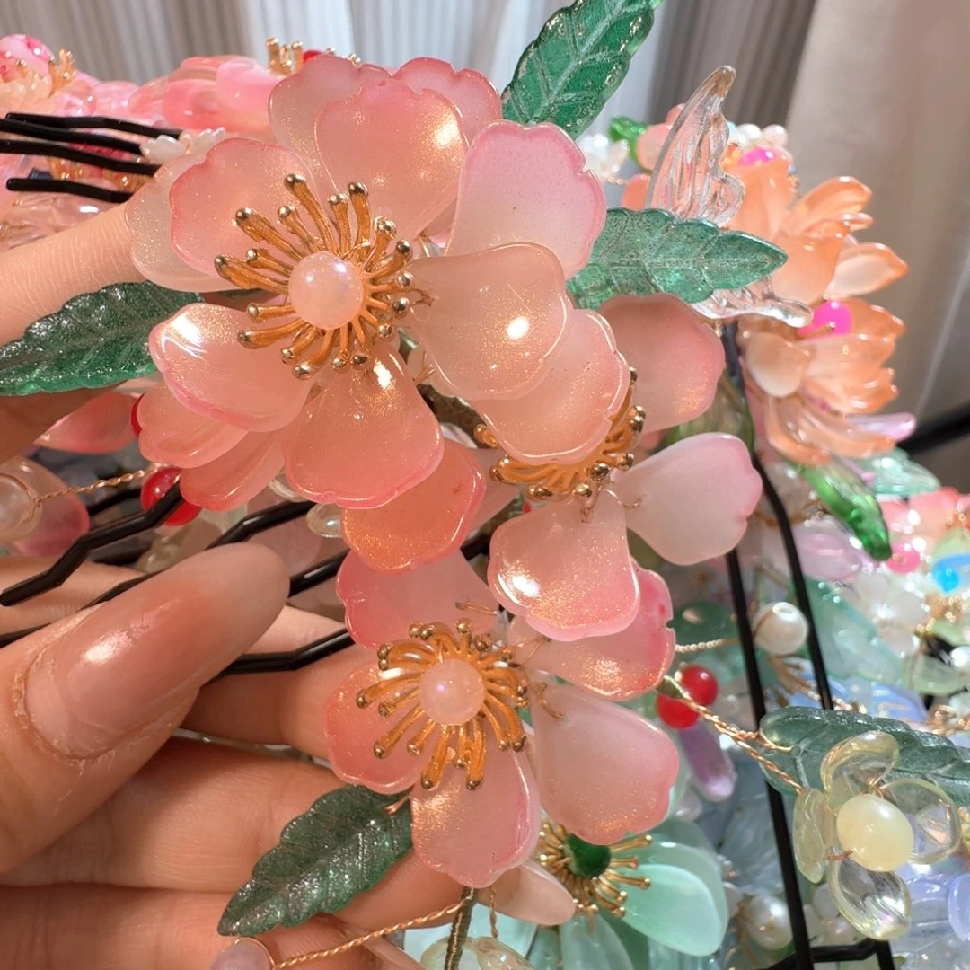 铁合金铅玻璃古风特价