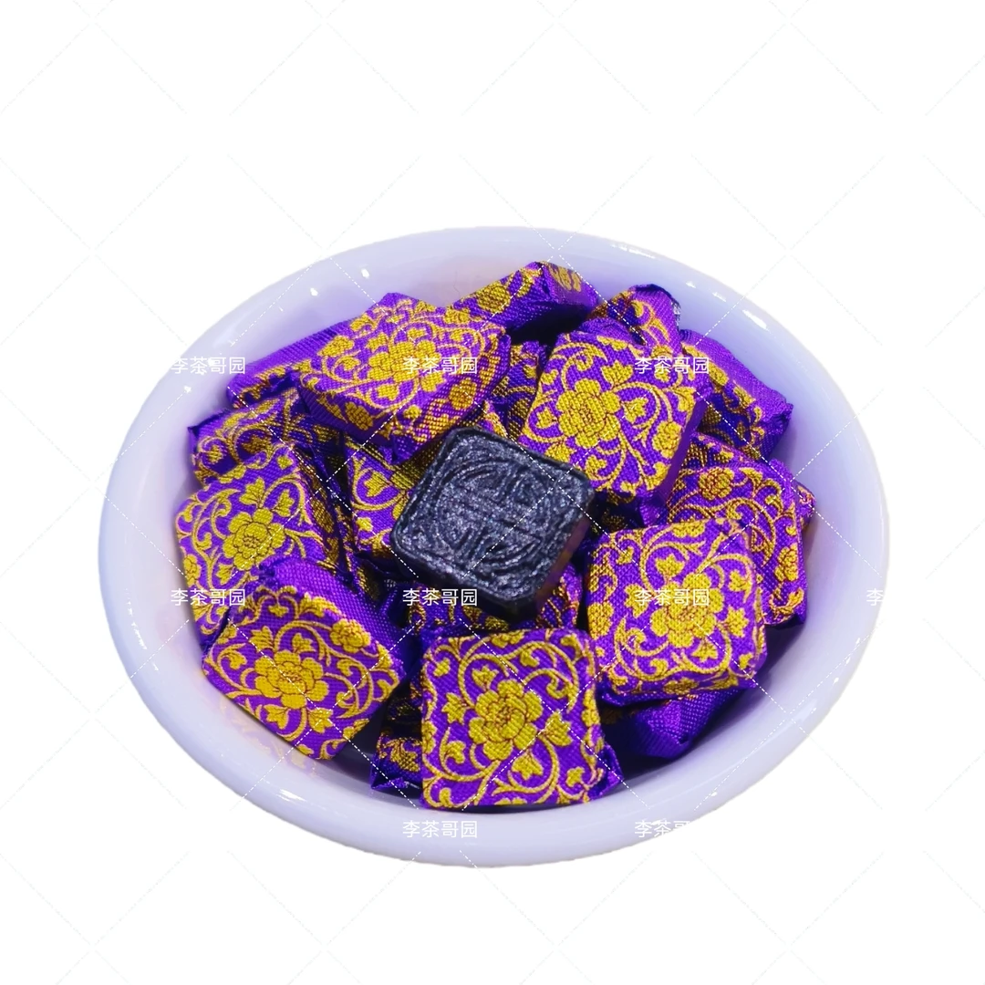 【肽能 & 战士】 颜如玉28天焕活红参 乌鸡肽茶膏