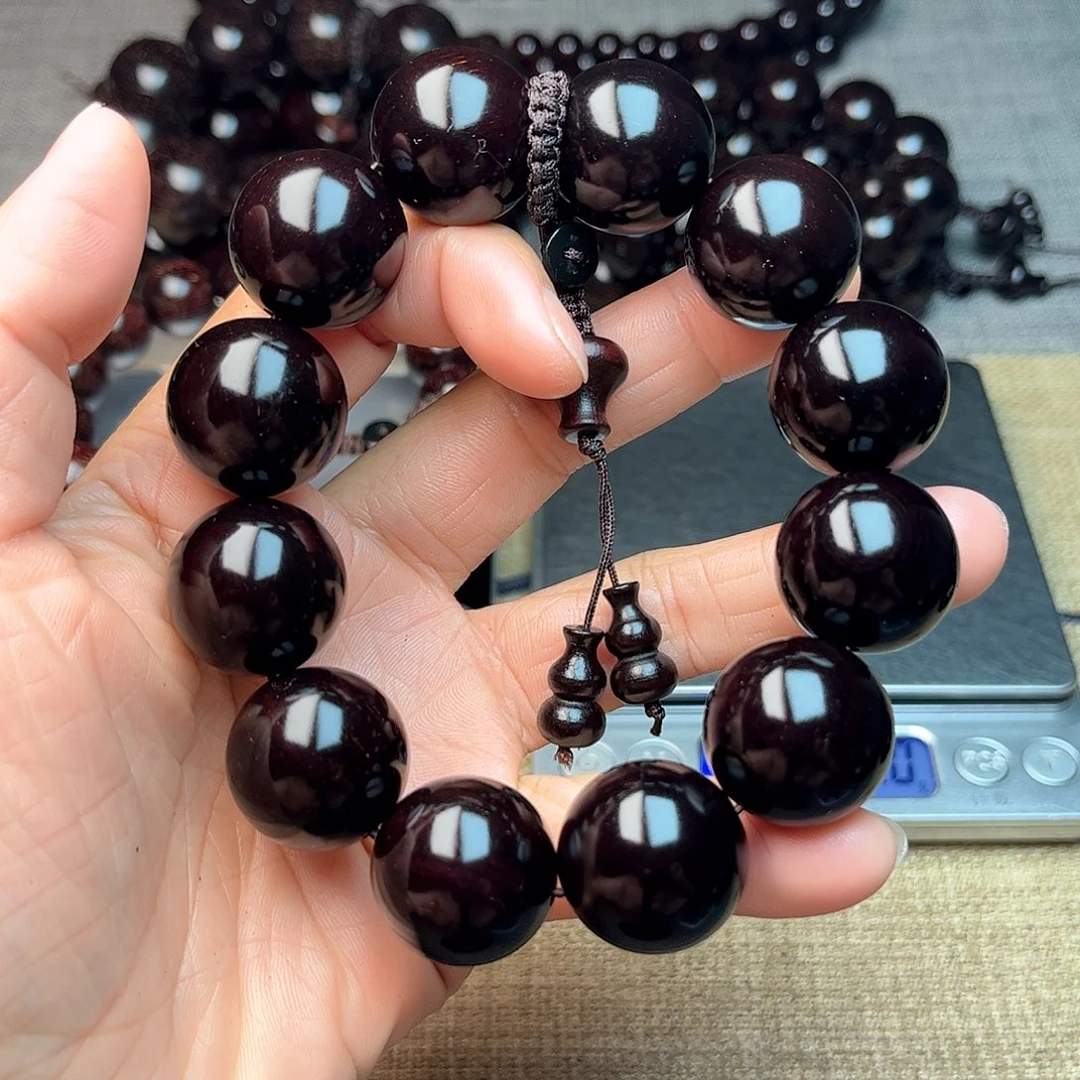 檀香紫檀（小叶紫檀）2.0 