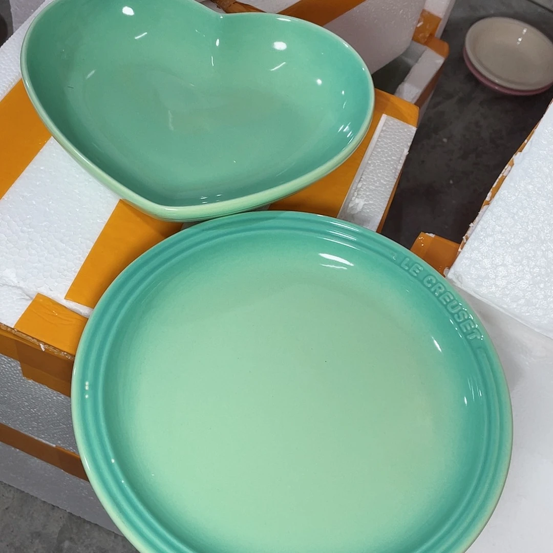 瓷片微瑕陶瓷餐具家用