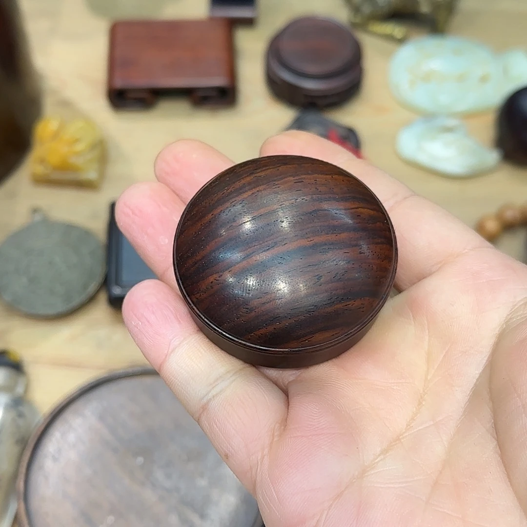 零***心端景台红酸枝木类