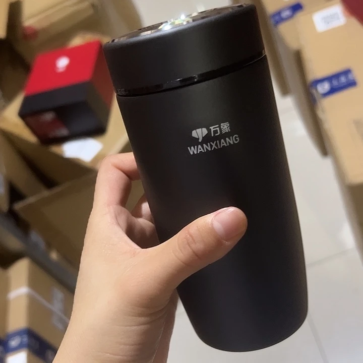 F96-75-460ml  灰 杯套 除垢剂