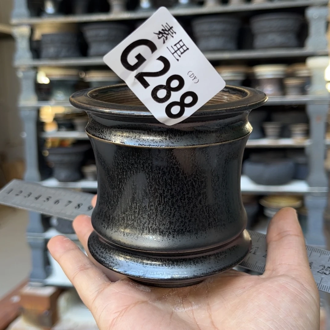 陶内口8高8.5景德镇