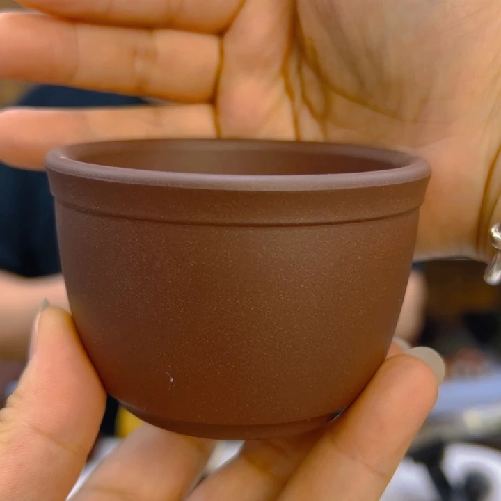 宜兴紫砂工艺紫砂壶