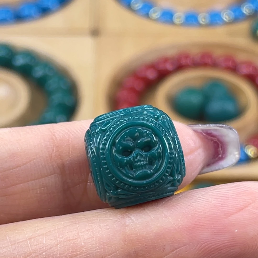 非金属六方珠14mm