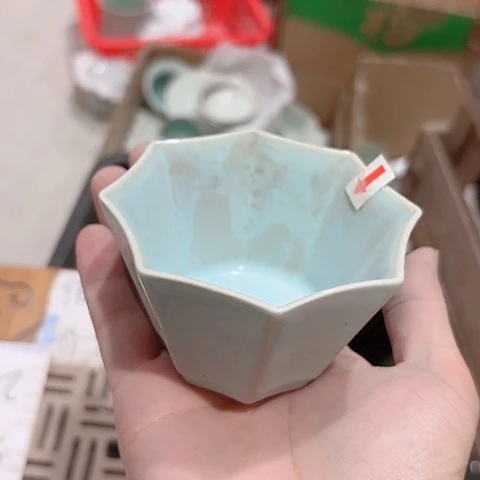 微瑕的一个直播间介意的勿拍