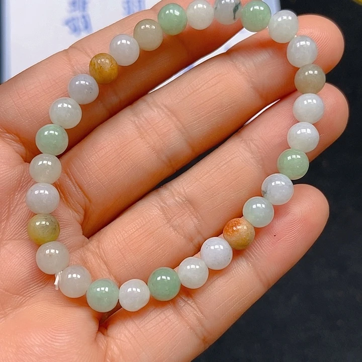 未镶嵌定制翡翠翡翠