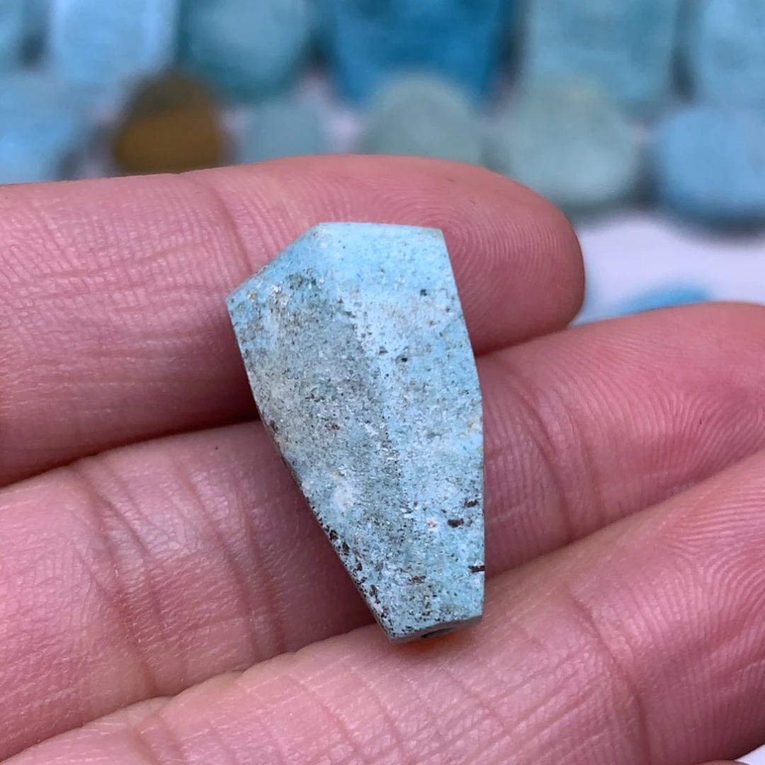 微瑕疵鲨鱼背2.8克