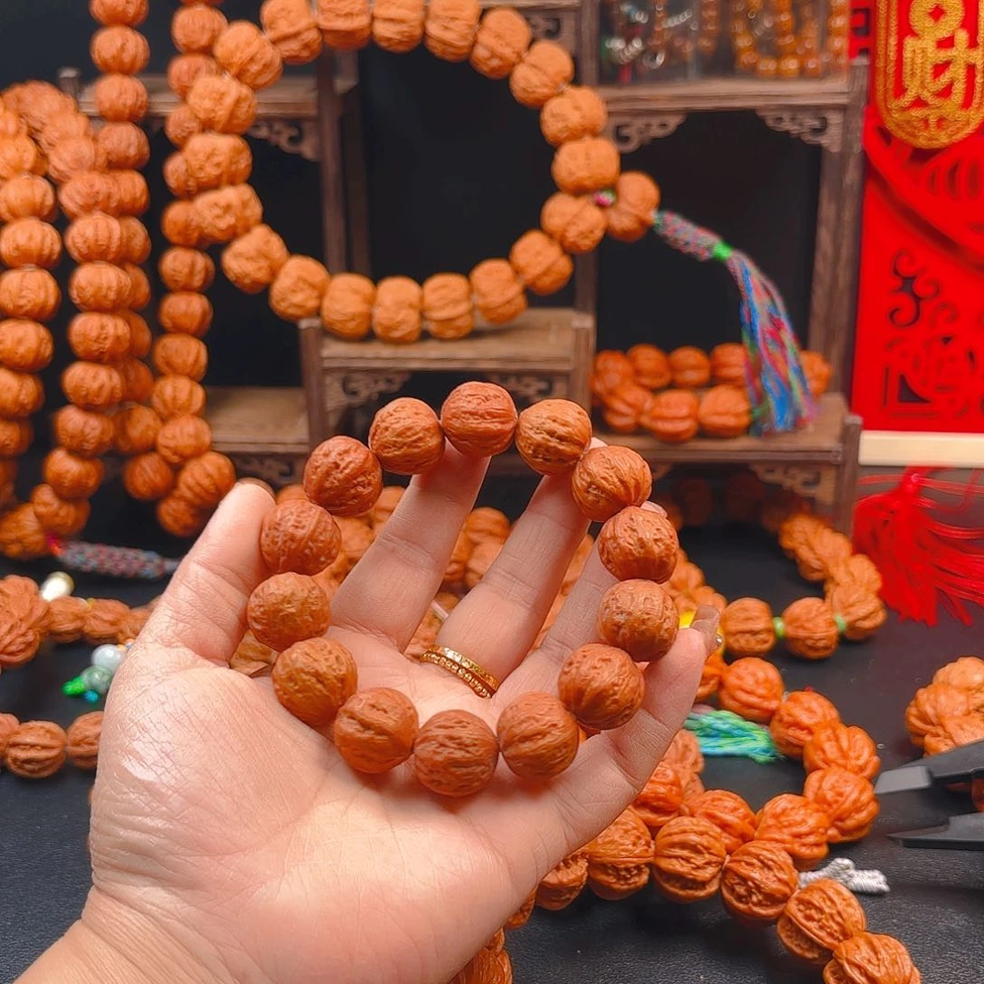 文玩核桃手串B**l核桃手串