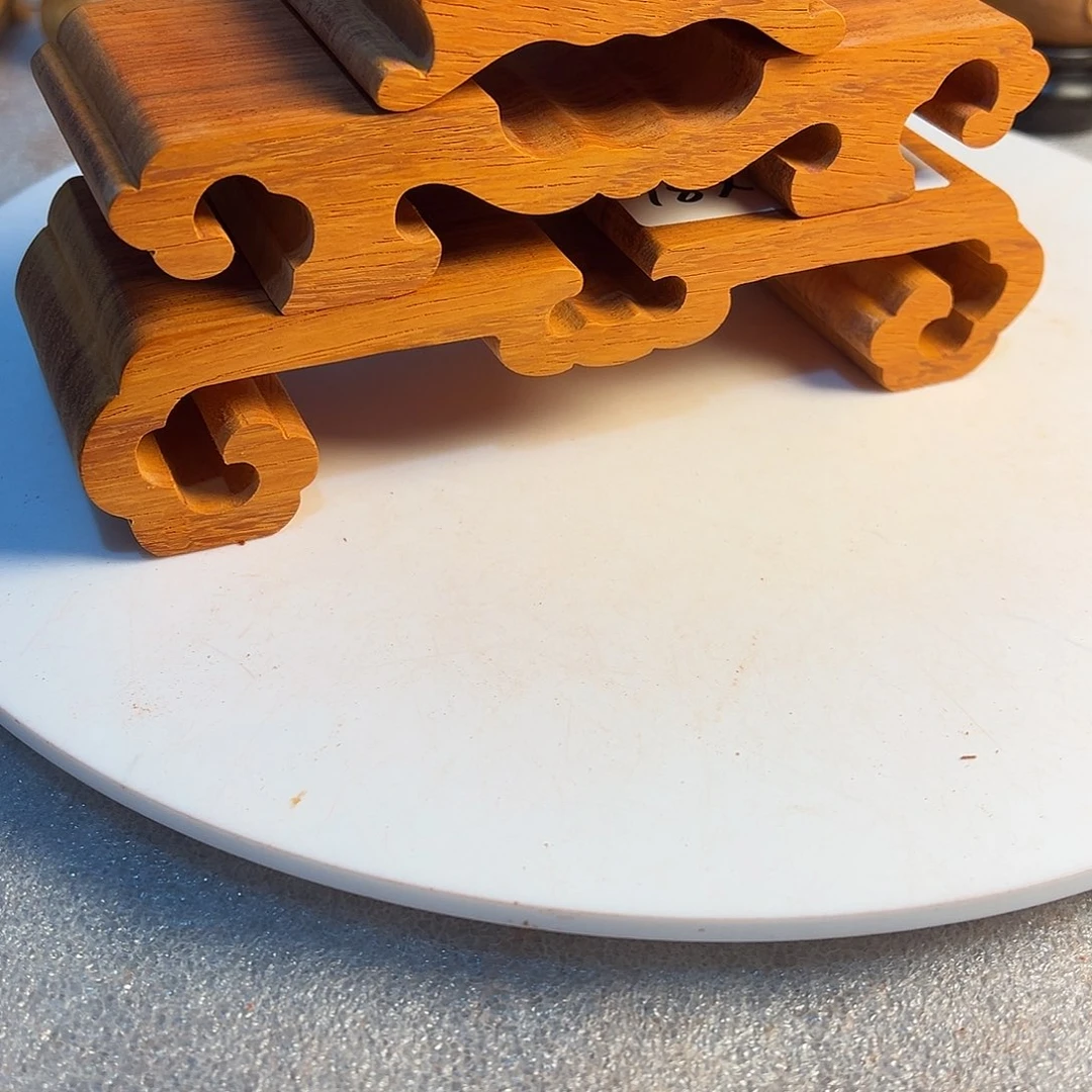 非洲紫檀（红花梨）