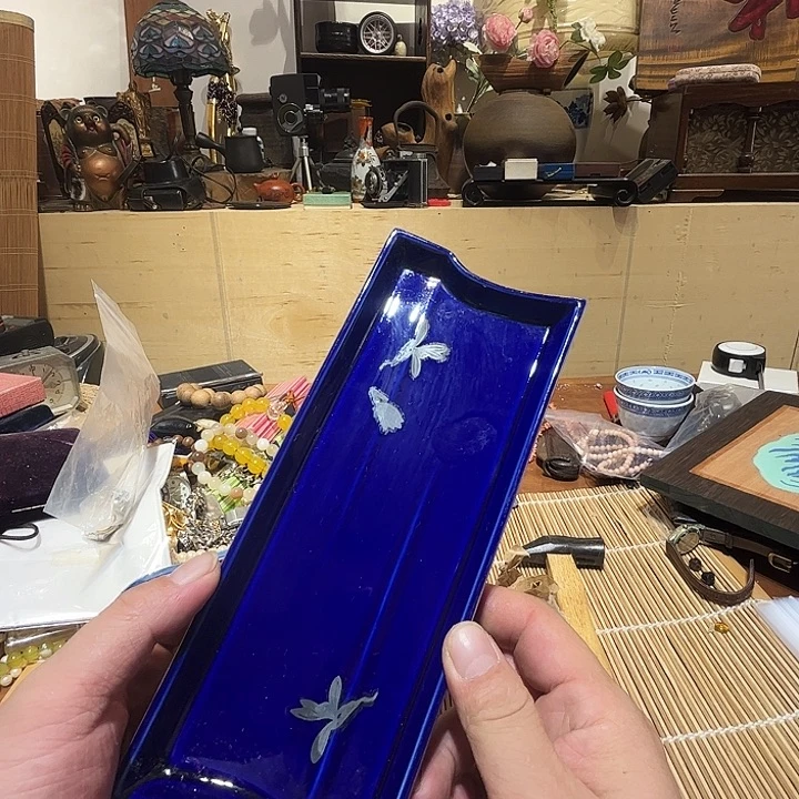 瓷片好的我真的是太喜欢