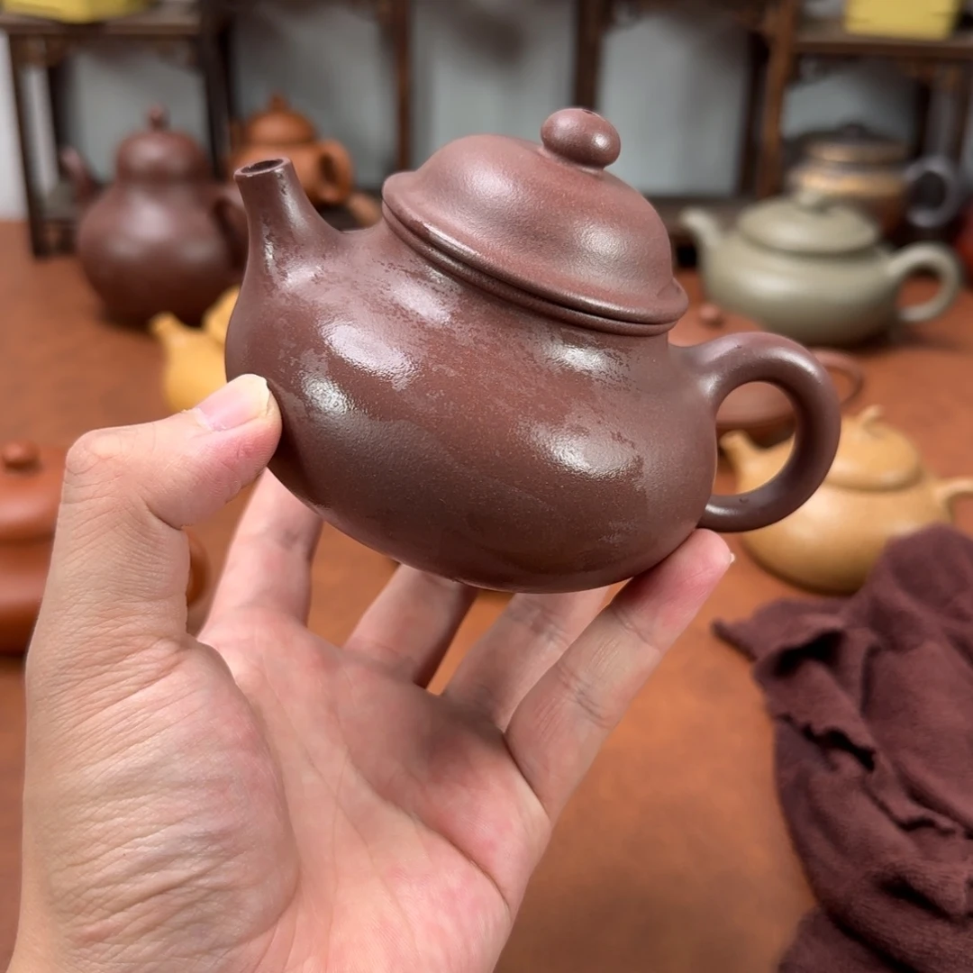 紫砂茶壶紫砂紫砂紫砂