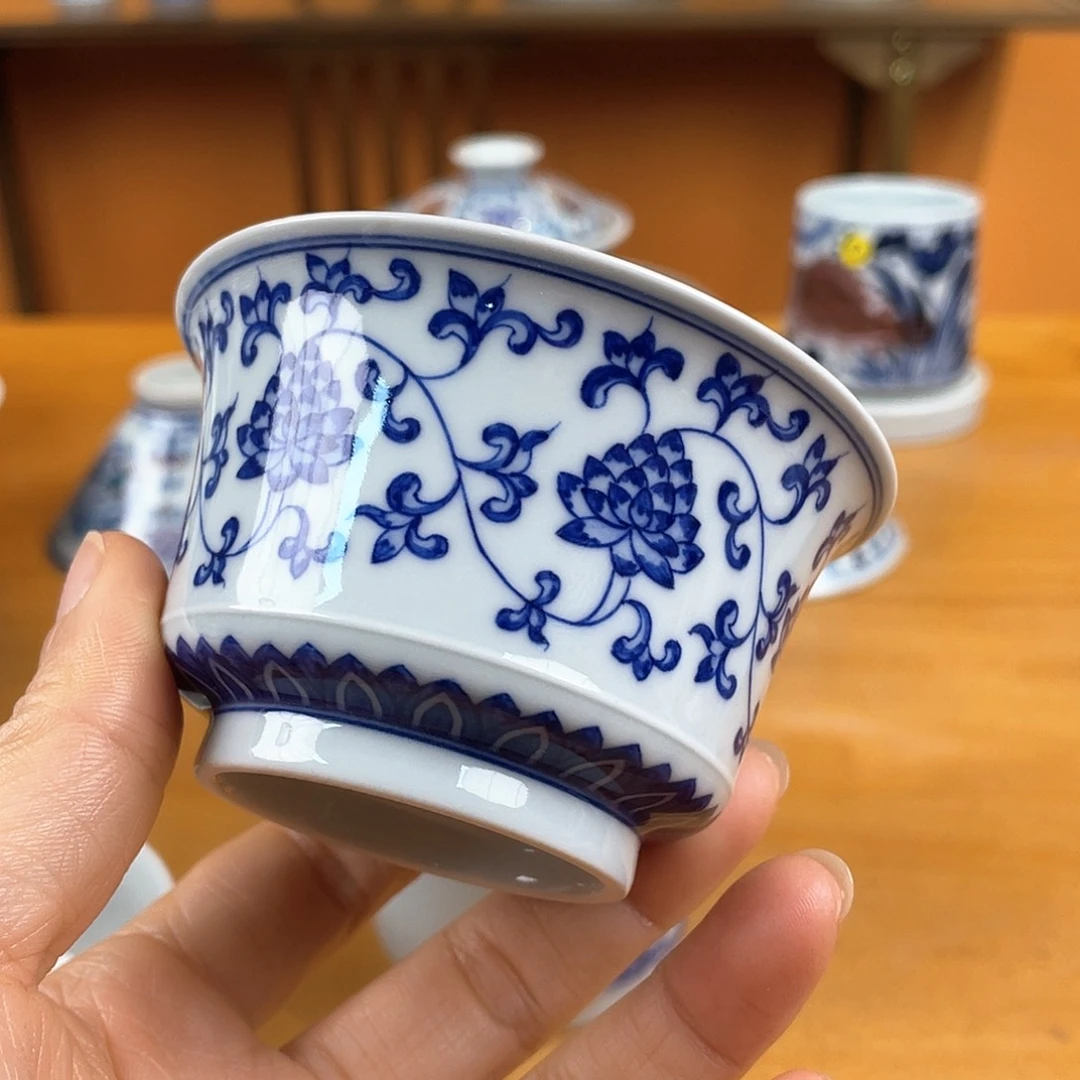 景德镇陶瓷景德镇瓷器