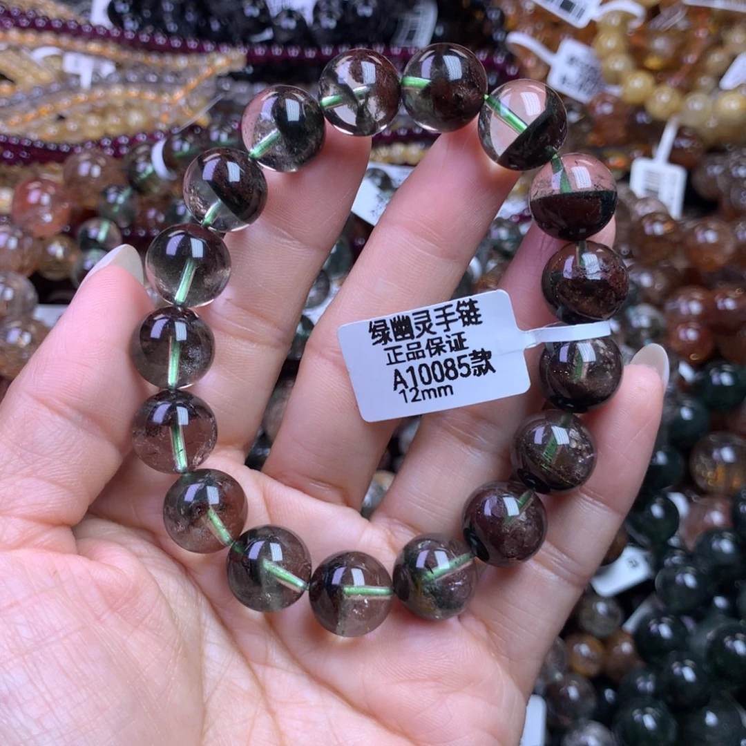 水晶手链未镶嵌1111111111