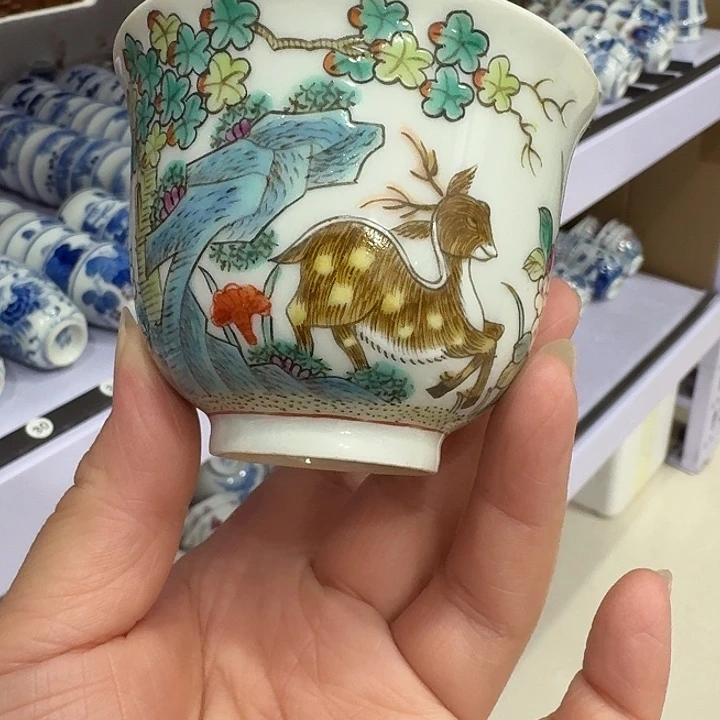 陶瓷艺术品收藏陶瓷