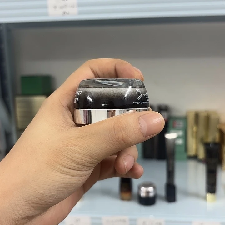 蔻蔻家黑瓶亮亮眼霜80