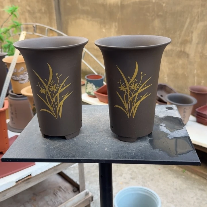 高度20口径14俩只