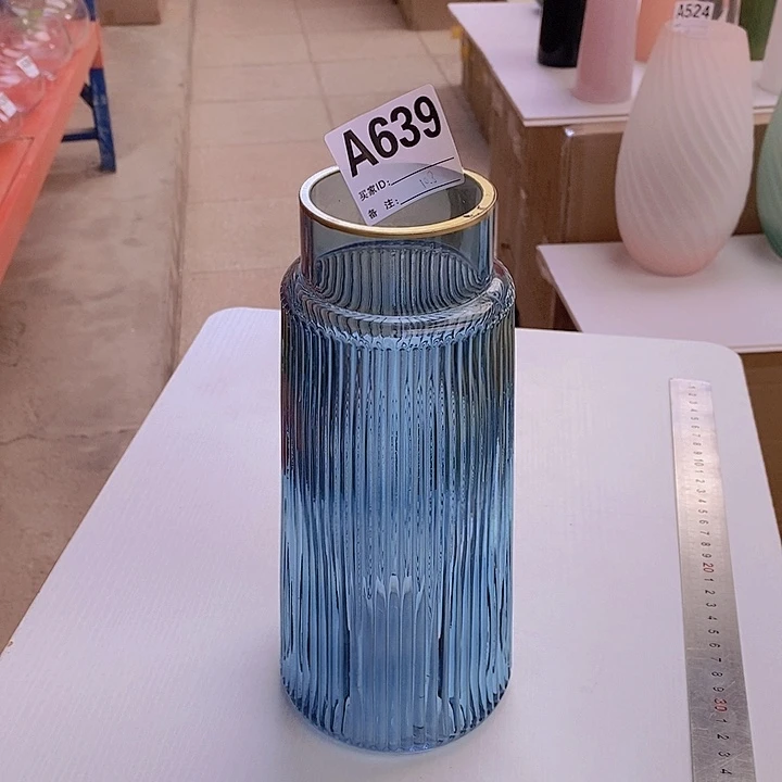 手工艺品玻璃高26.7孤品宠粉福利
