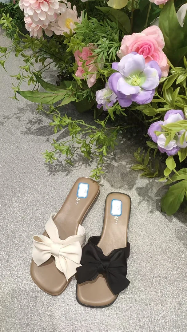 （9）欧美佳春秋新款时尚拖鞋906