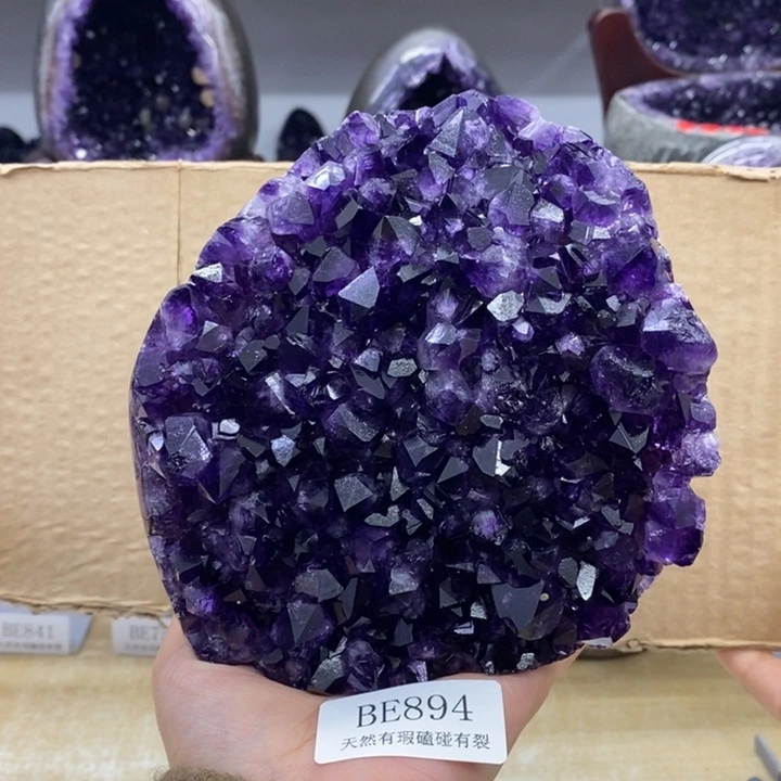 未镶嵌大型摆件（非配饰）水晶