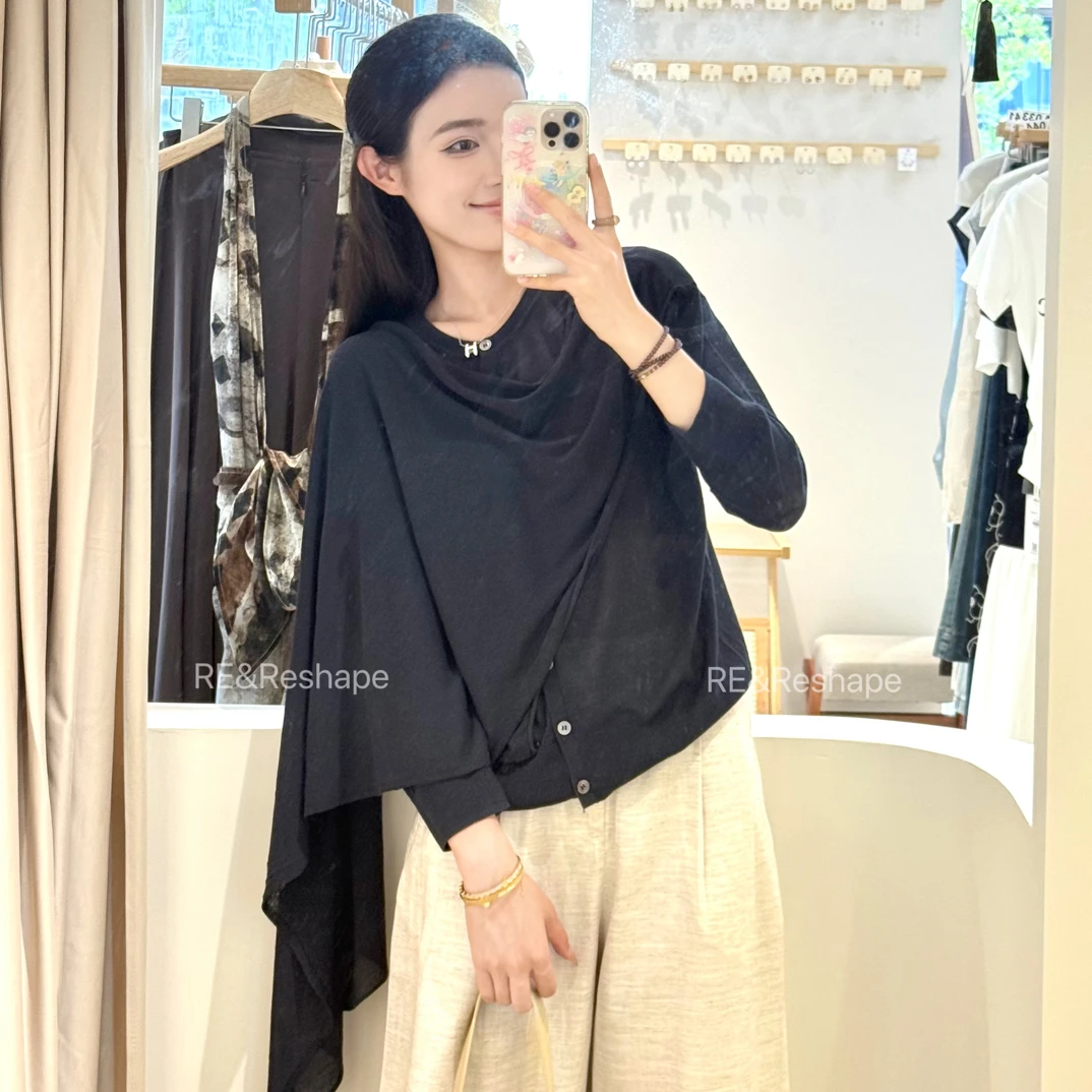 扣号链接～RE女装秋冬新款时尚百搭