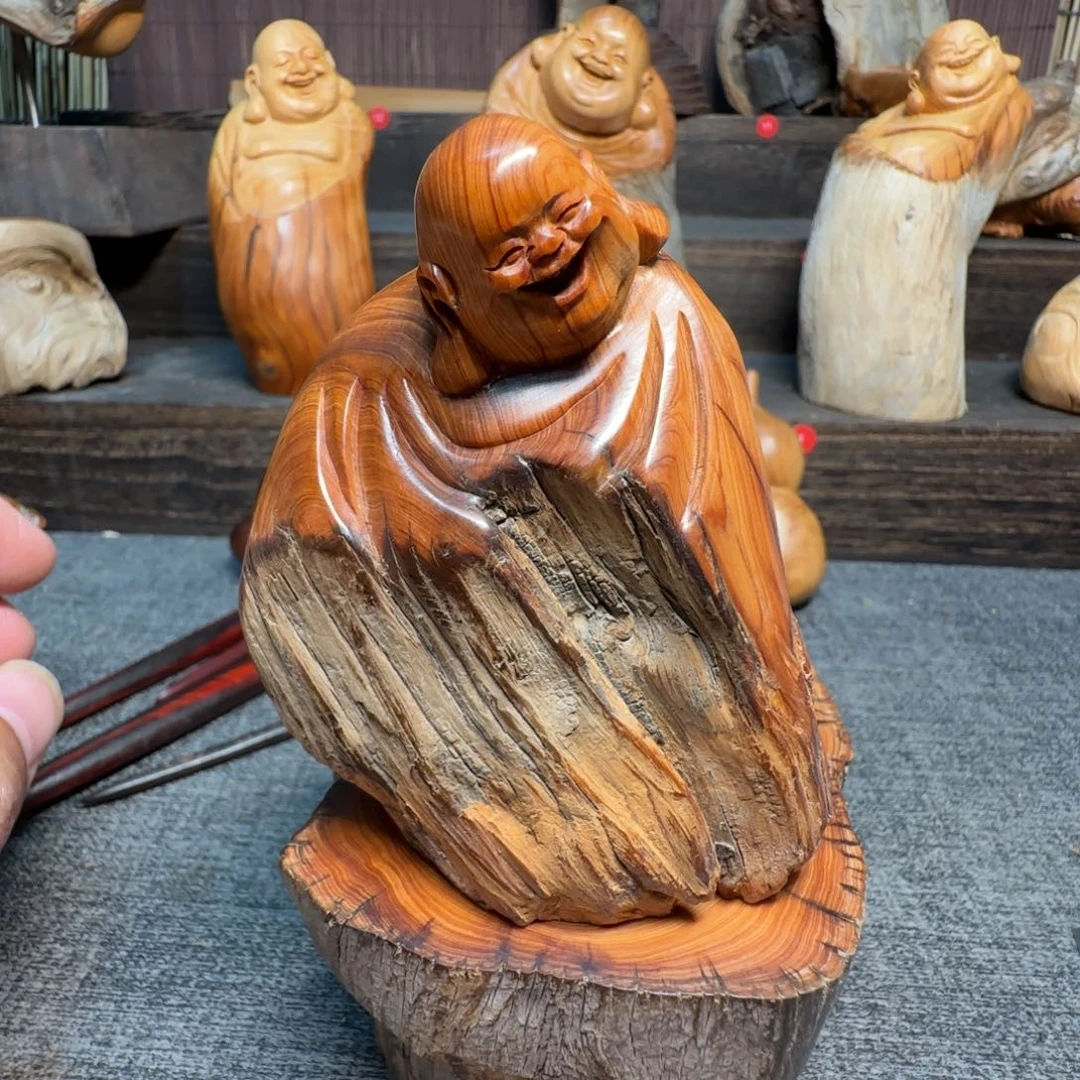 柏木（崖柏）好吧我知道了我