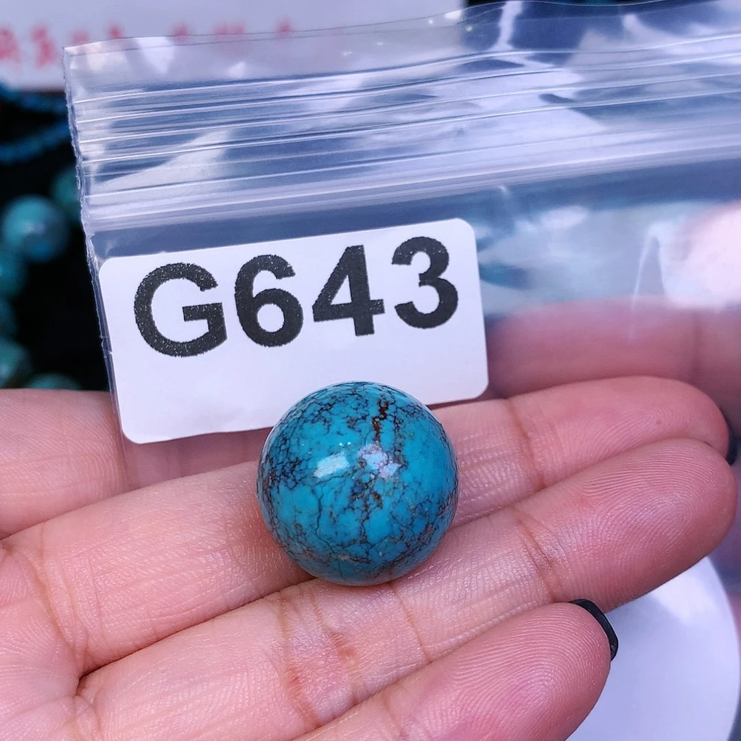 空竹粉丝专享十堰特色手工散珠